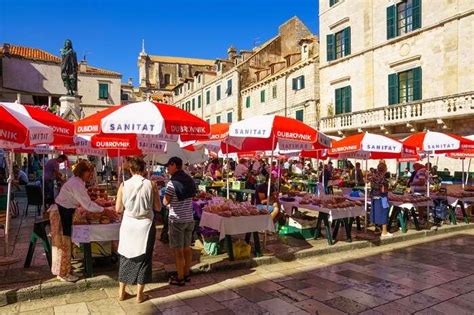 boutique shops in dubrovnik